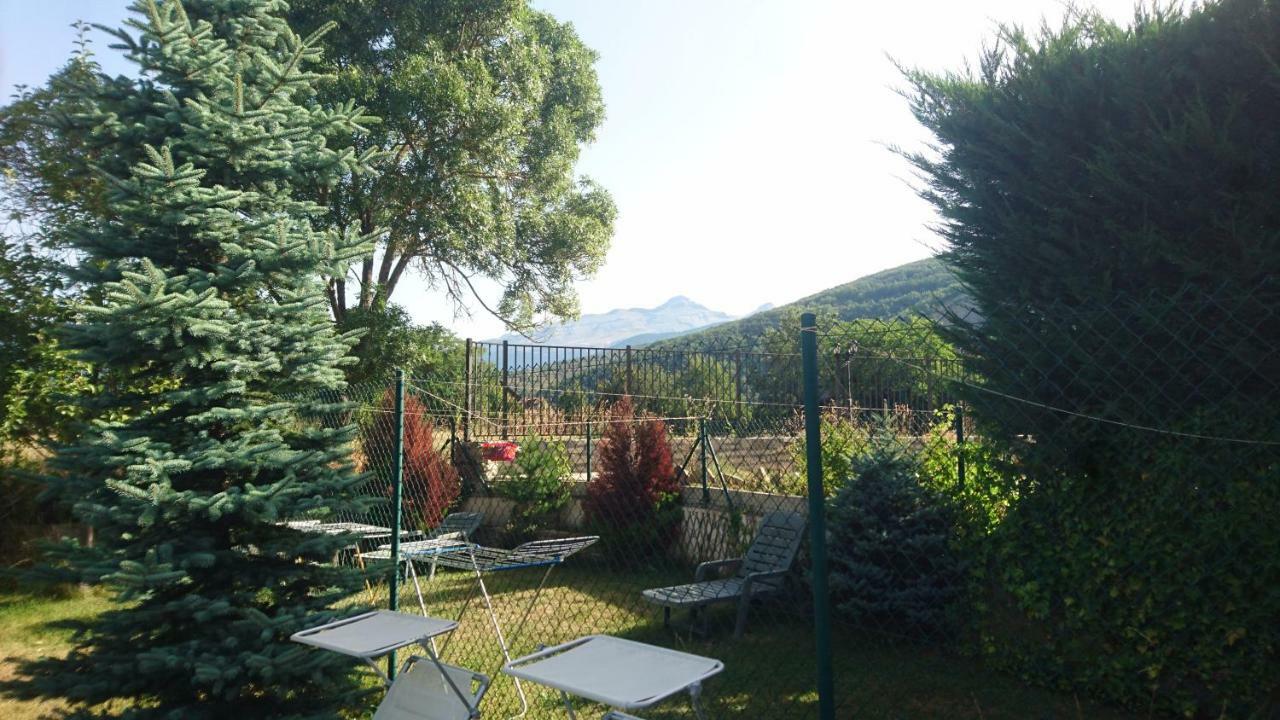 Casa Noelia Villa Castiello de Jaca Exterior foto