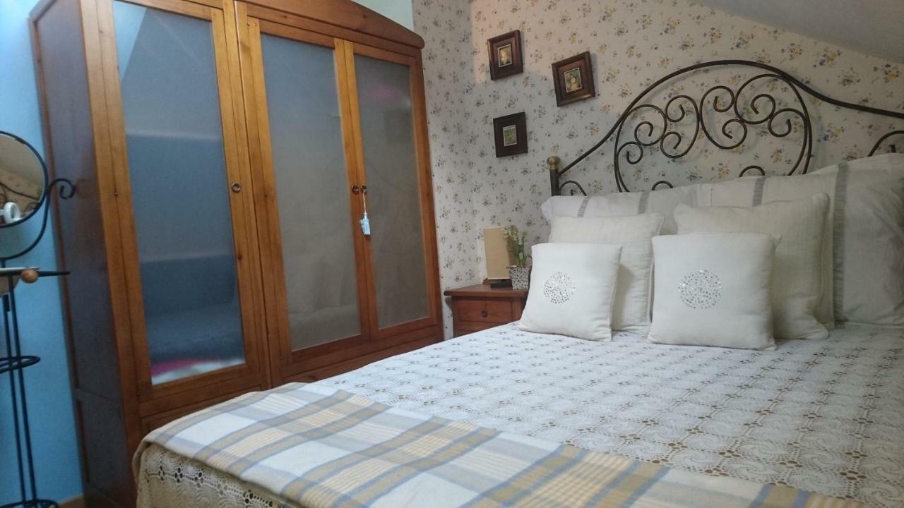 Casa Noelia Villa Castiello de Jaca Exterior foto